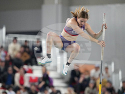 China World Indoor Athletics