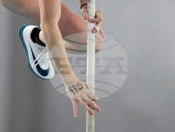 China World Indoor Athletics