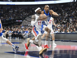Piston Mavericks Basketball