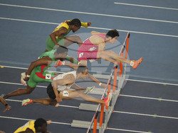 China World Indoor Athletics