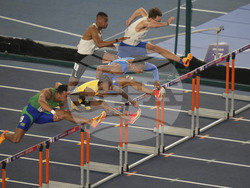 China World Indoor Athletics