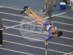 China World Indoor Athletics