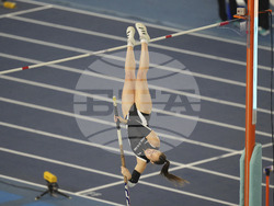 China World Indoor Athletics