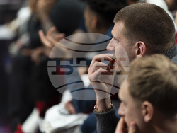 Nuggets Trail Blazers Basketball