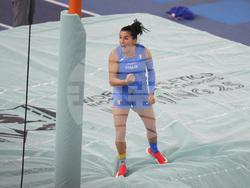 China World Indoor Athletics