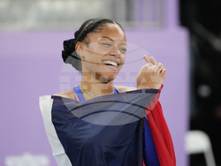 China World Indoor Athletics