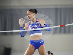 China World Indoor Athletics