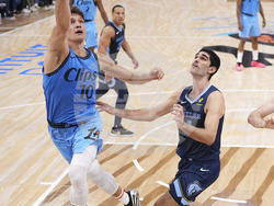 Grizzlies Clippers Basketball