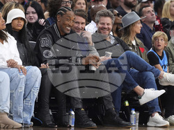Grizzlies Clippers Basketball