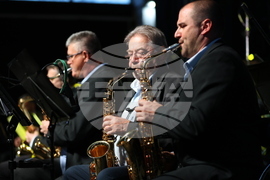 Благоевград – „Blagoevgrad Blues&Jazz“ - фестивал