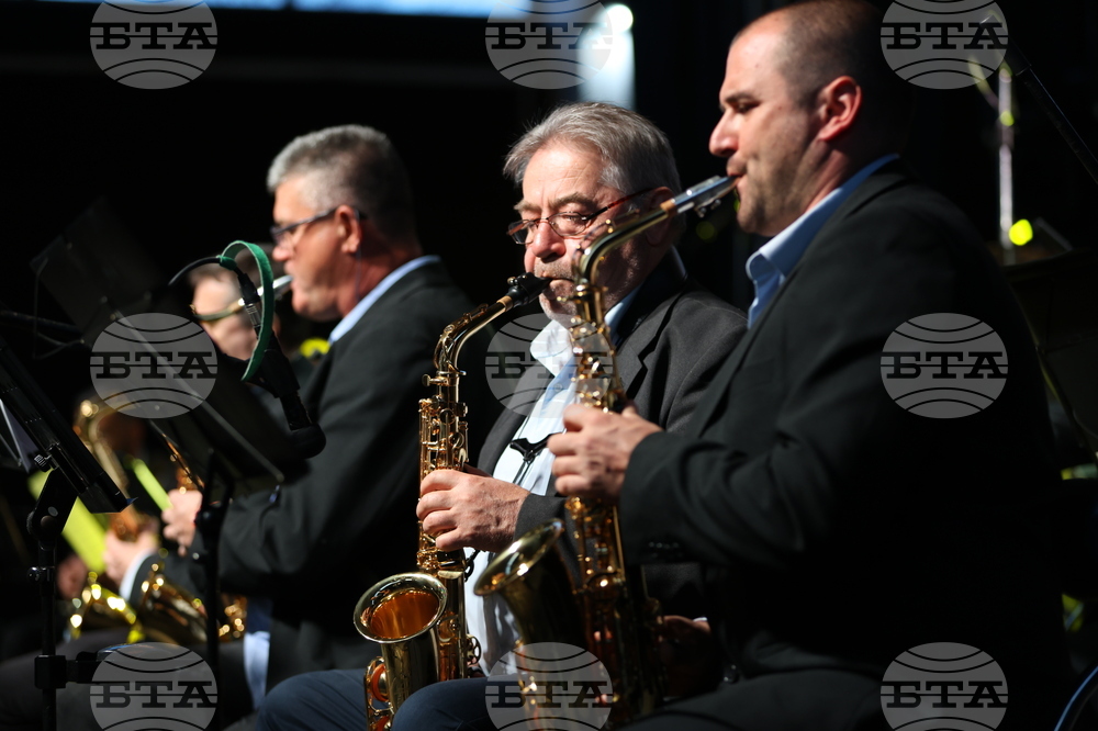 Благоевград – „Blagoevgrad Blues&Jazz“ - фестивал