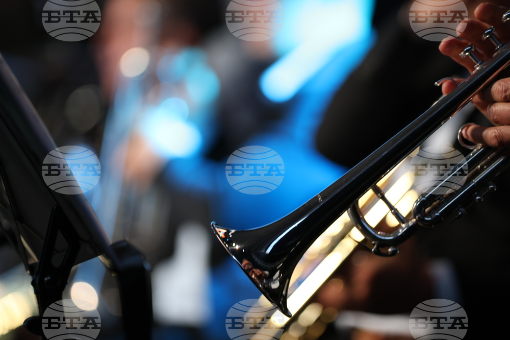 Благоевград – „Blagoevgrad Blues&Jazz“ - фестивал