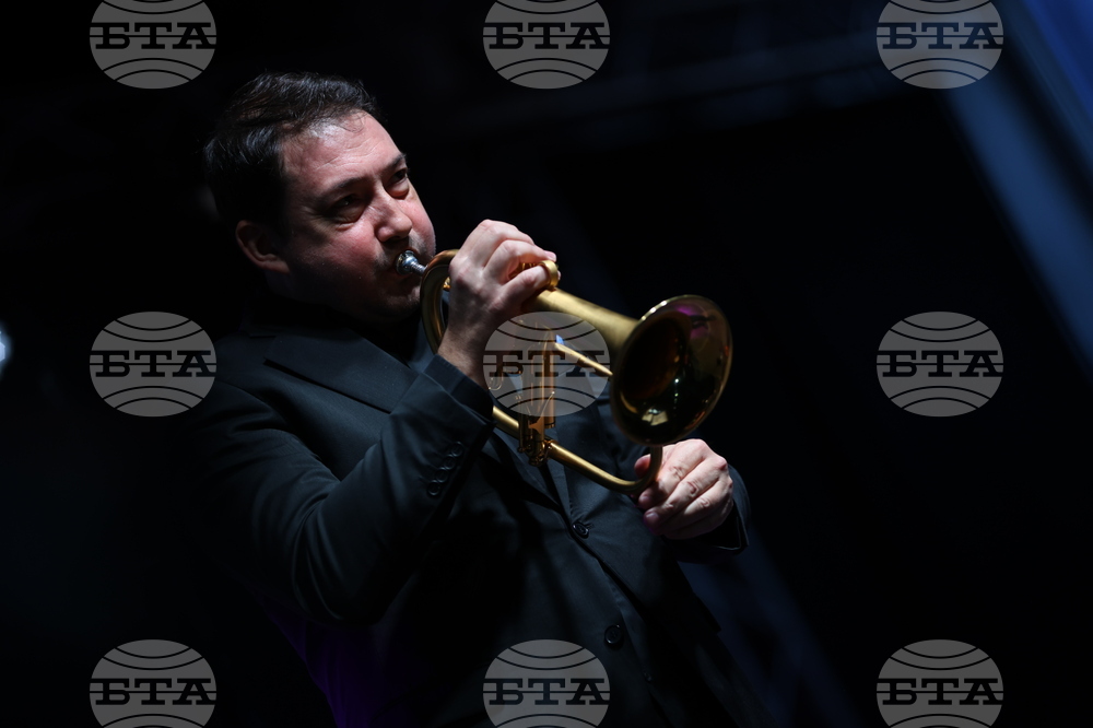 Благоевград – „Blagoevgrad Blues&Jazz“ - фестивал