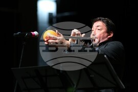 Благоевград – „Blagoevgrad Blues&Jazz“ - фестивал