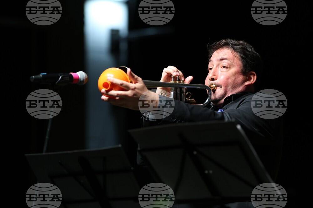 Благоевград – „Blagoevgrad Blues&Jazz“ - фестивал