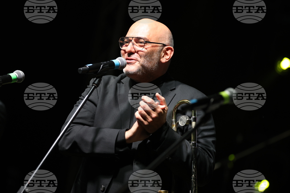 Благоевград – „Blagoevgrad Blues&Jazz“ - фестивал