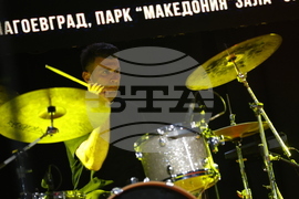 Благоевград – „Blagoevgrad Blues&Jazz“ - фестивал