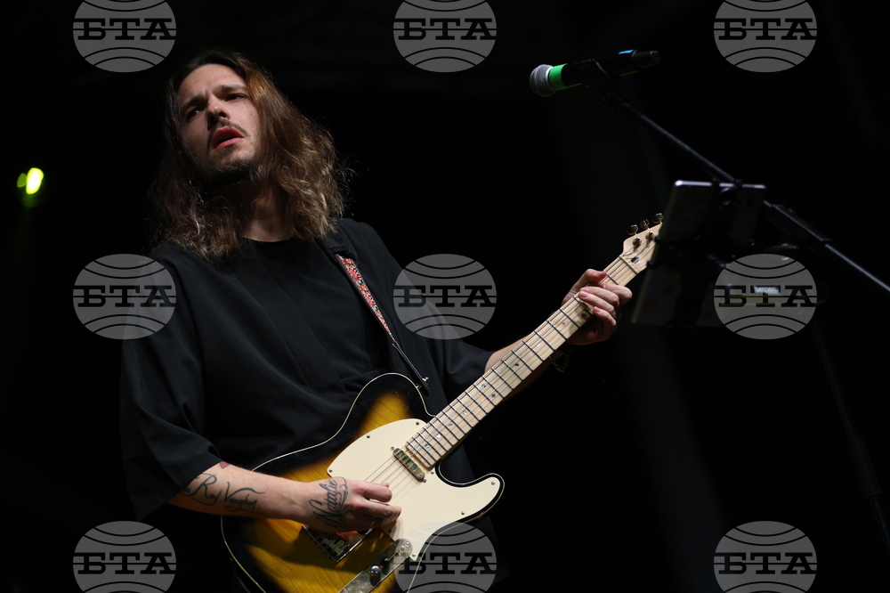 Благоевград – „Blagoevgrad Blues&Jazz“ - фестивал