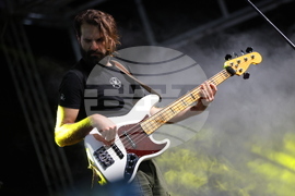 Благоевград – „Blagoevgrad Blues&Jazz“ - фестивал