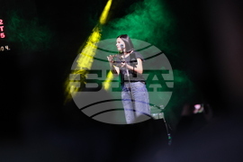 Благоевград – „Blagoevgrad Blues&Jazz“ - фестивал