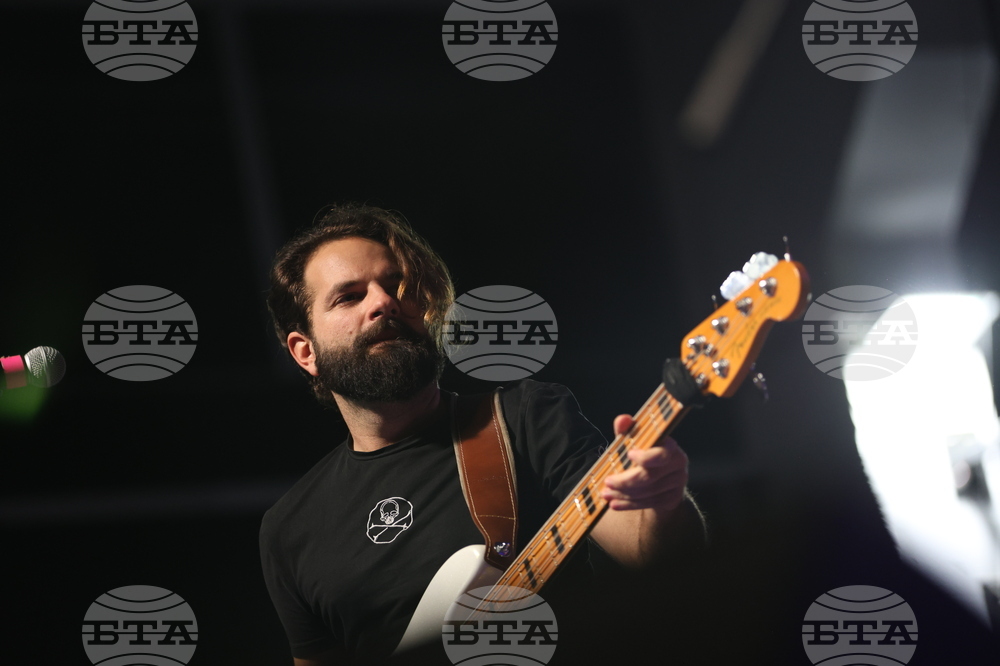 Благоевград – „Blagoevgrad Blues&Jazz“ - фестивал