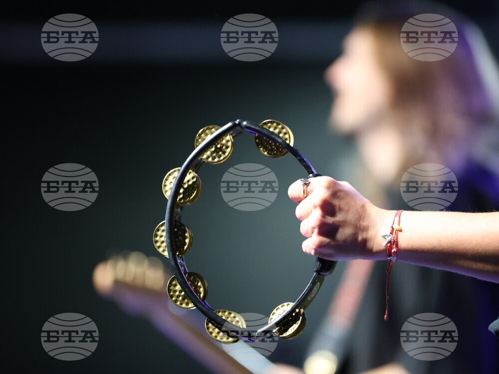 Благоевград – „Blagoevgrad Blues&Jazz“ - фестивал