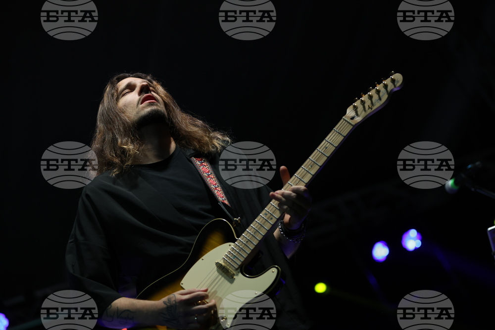 Благоевград – „Blagoevgrad Blues&Jazz“ - фестивал