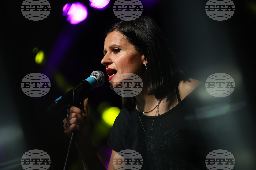 Благоевград – „Blagoevgrad Blues&Jazz“ - фестивал