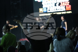 Благоевград – „Blagoevgrad Blues&Jazz“ - фестивал