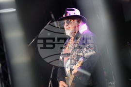 Благоевград – „Blagoevgrad Blues&Jazz“ - фестивал