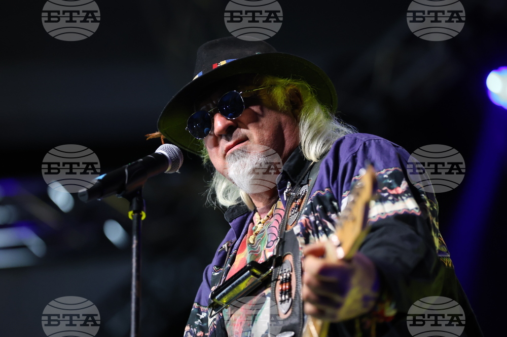 Благоевград – „Blagoevgrad Blues&Jazz“ - фестивал