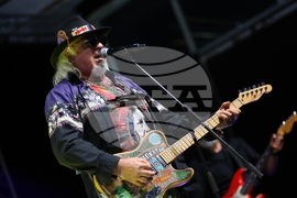 Благоевград – „Blagoevgrad Blues&Jazz“ - фестивал