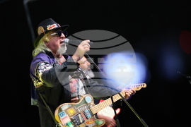 Благоевград – „Blagoevgrad Blues&Jazz“ - фестивал