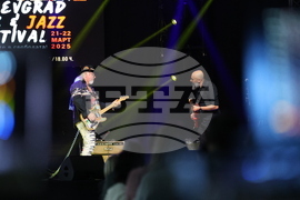Благоевград – „Blagoevgrad Blues&Jazz“ - фестивал