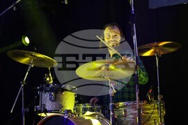 Благоевград – „Blagoevgrad Blues&Jazz“ - фестивал