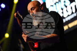 Благоевград – „Blagoevgrad Blues&Jazz“ - фестивал