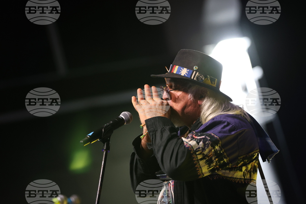 Благоевград – „Blagoevgrad Blues&Jazz“ - фестивал