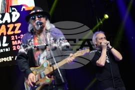 Благоевград – „Blagoevgrad Blues&Jazz“ - фестивал