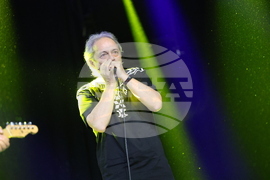 Благоевград – „Blagoevgrad Blues&Jazz“ - фестивал