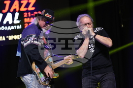 Благоевград – „Blagoevgrad Blues&Jazz“ - фестивал