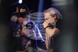 Благоевград – „Blagoevgrad Blues&Jazz“ - фестивал