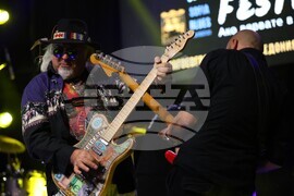 Благоевград – „Blagoevgrad Blues&Jazz“ - фестивал