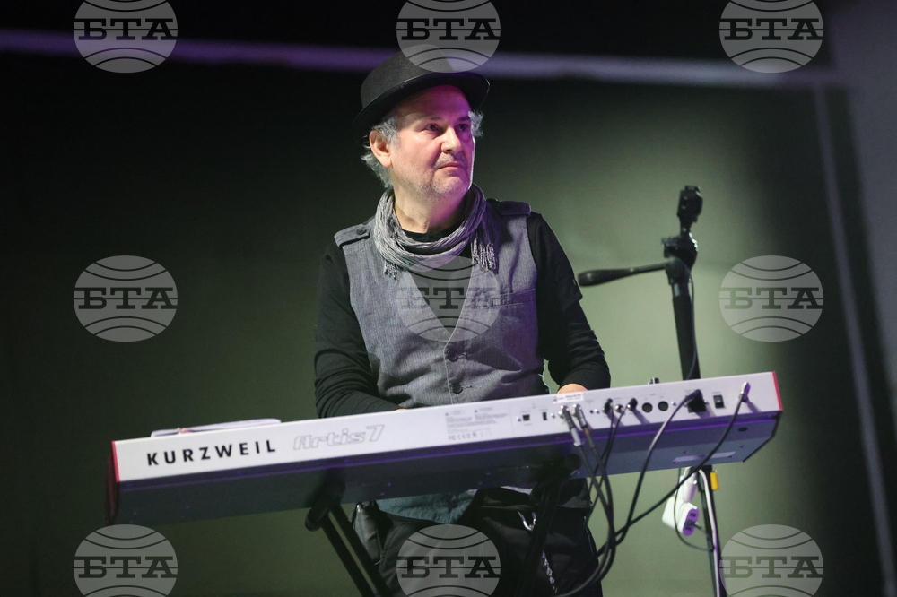 Благоевград – „Blagoevgrad Blues&Jazz“ - фестивал