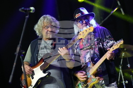 Благоевград – „Blagoevgrad Blues&Jazz“ - фестивал