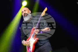 Благоевград – „Blagoevgrad Blues&Jazz“ - фестивал