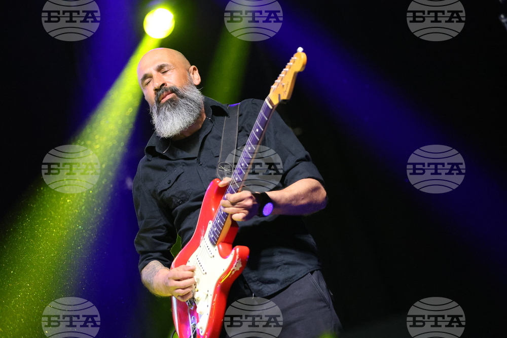 Благоевград – „Blagoevgrad Blues&Jazz“ - фестивал