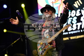 Благоевград – „Blagoevgrad Blues&Jazz“ - фестивал