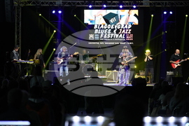 Благоевград – „Blagoevgrad Blues&Jazz“ - фестивал