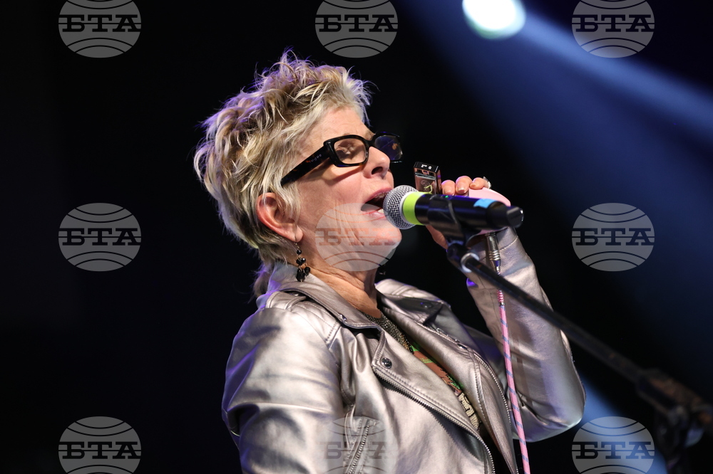 Благоевград – „Blagoevgrad Blues&Jazz“ - фестивал