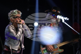 Благоевград – „Blagoevgrad Blues&Jazz“ - фестивал